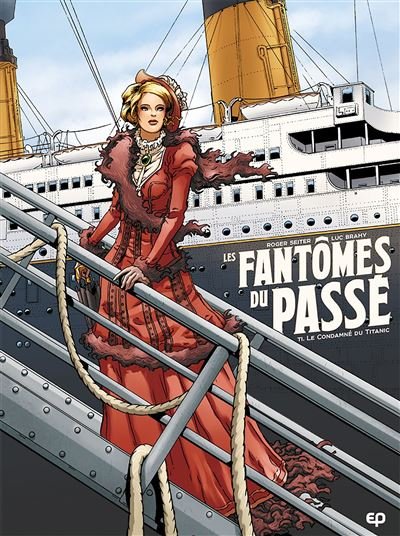 Les fantômes du passé T1