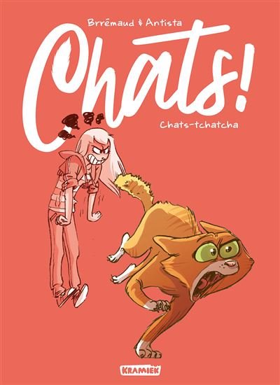 Les chats