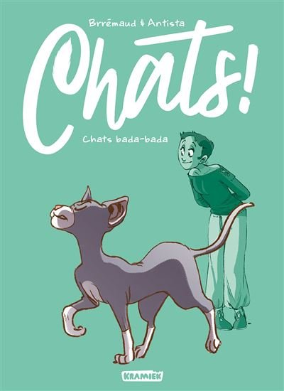 Les chats