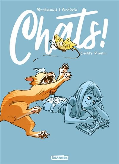 Les chats