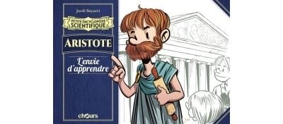 Petite encyclopedie scientifique - Aristote