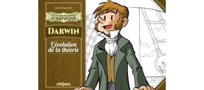 Petite encyclopedie scientifique - Darwin