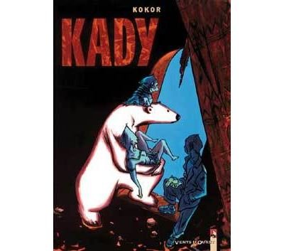Kady