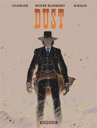 Blueberry - Tome 28 Dust