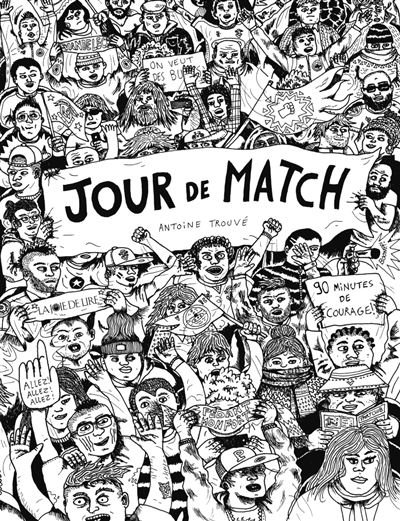 Jour de match