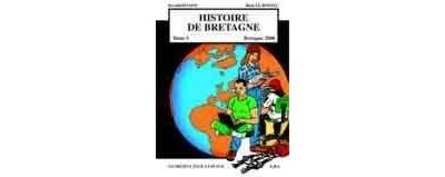 Histoire de Bretagne