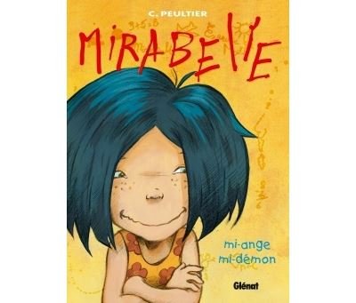 Mirabelle - Tome 01