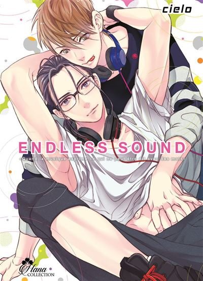 Endless Sound