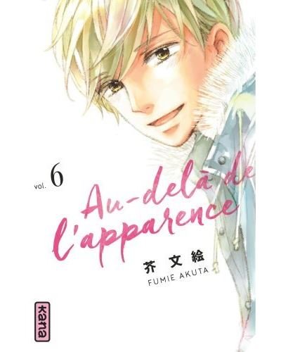 Au-delà de l'apparence - Tome 6