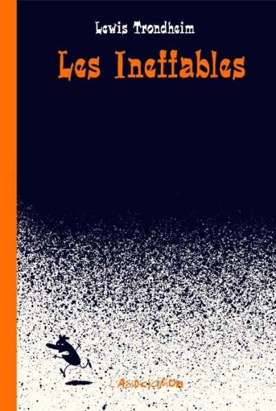 Les Ineffables