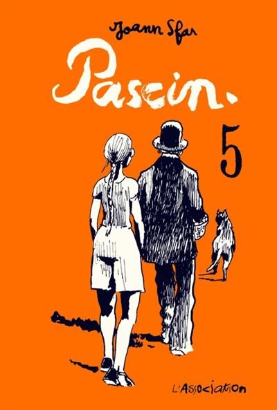 Pascin 5
