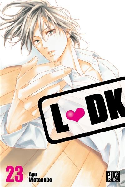 Ldk t23