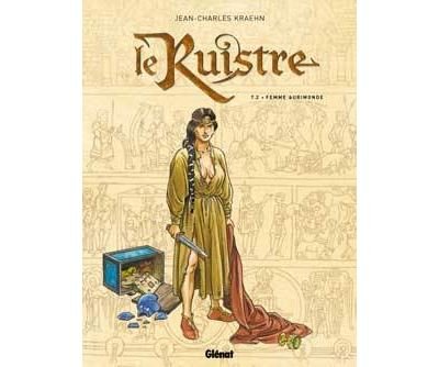 Le Ruistre - Tome 01