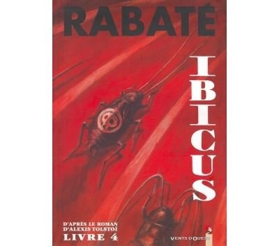 Ibicus - Tome 04
