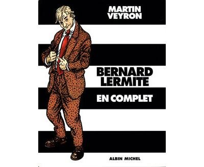 Bernard Lermite en complet - Coffret Tome 01 + Tome 02
