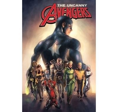All-New Uncanny Avengers T03