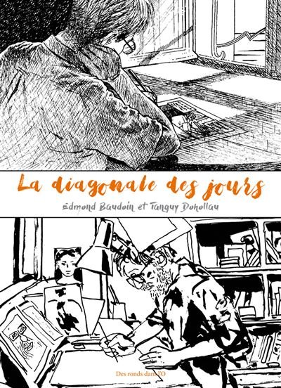 La Diagonale des jours