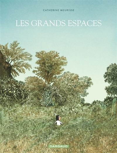 Grands espaces (Les)