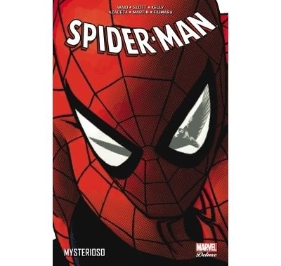 Spider-Man : Mysterioso