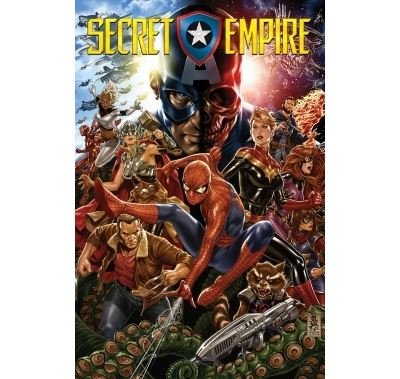 Secret Empire