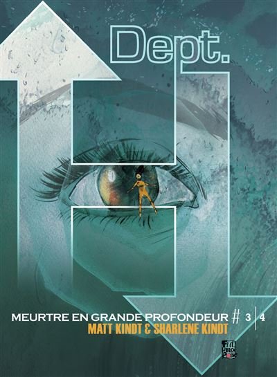 Dept. H