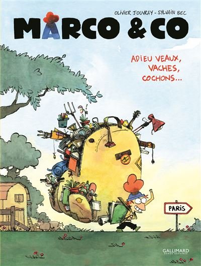 Marco & Co