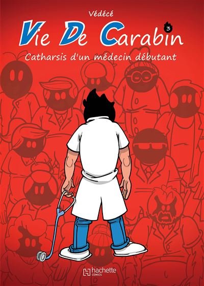 Vie de carabin #3