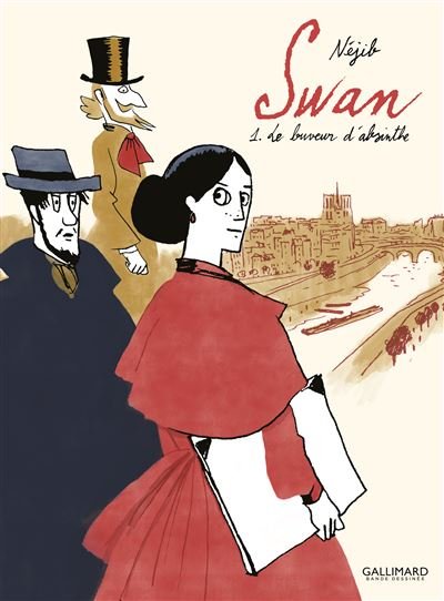 Swan