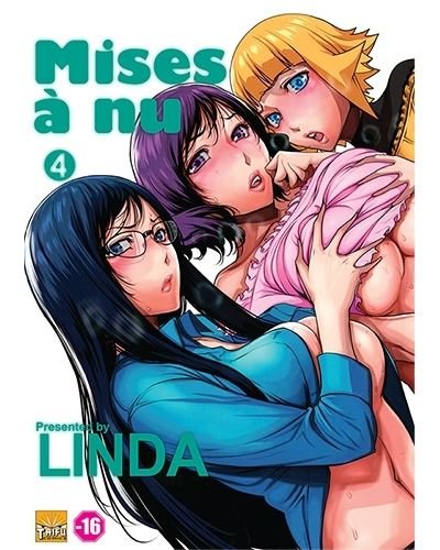 Mises à nu T04