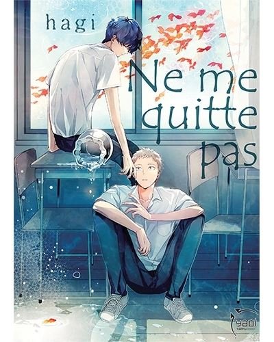 Ne me quitte pas