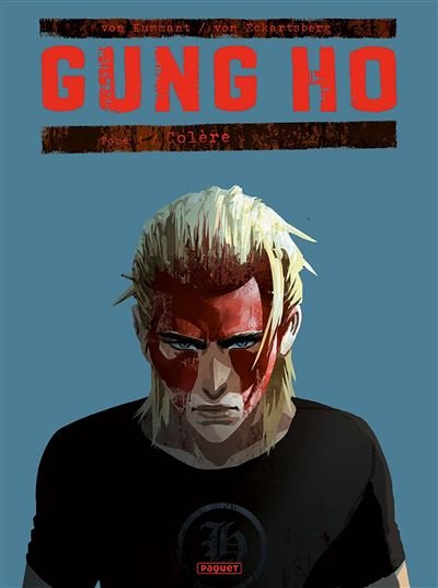 Gung Ho