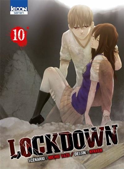 Lockdown T10