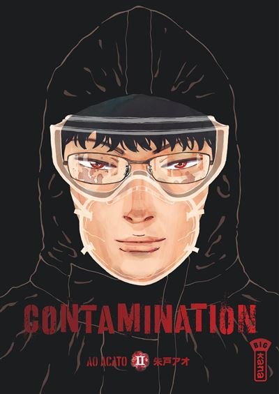 Contamination - Tome 2