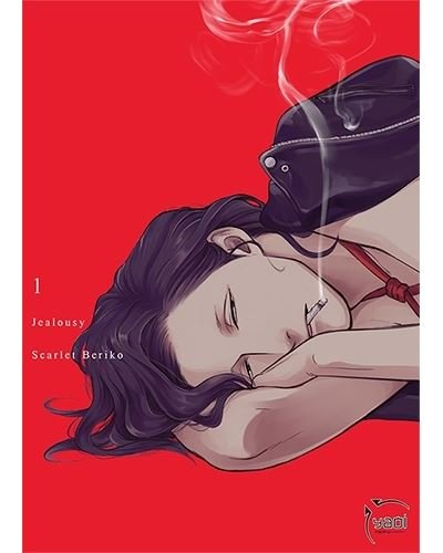 Jealousy T01
