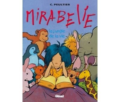 Mirabelle - Tome 02
