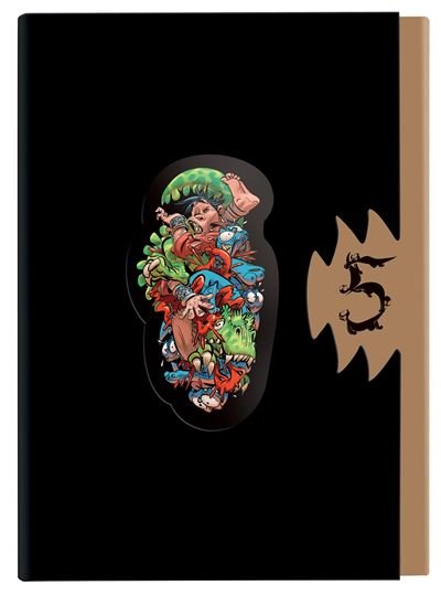 Trolls de Troy - Intégrale Coffret T17 à T20