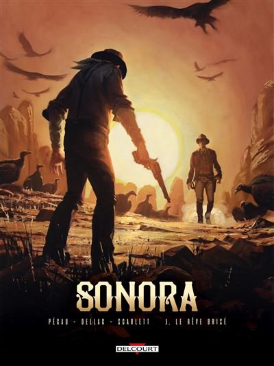 Sonora T03