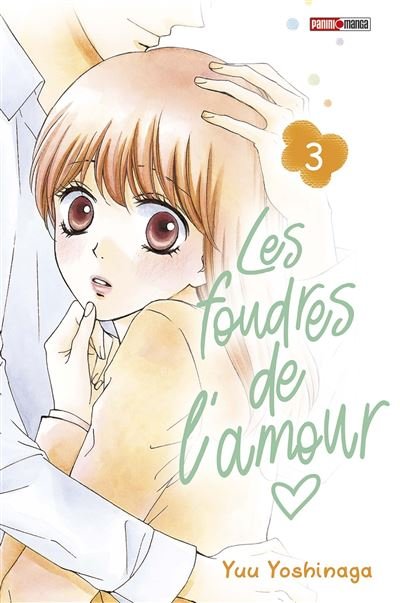 Les Foudres de l'amour