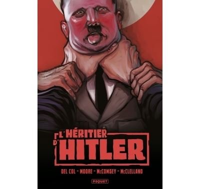 L'héritier d'Hitler