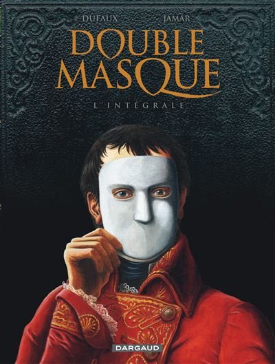 Double Masque - Tome 0 Intégrale complète
