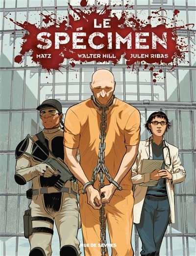 Le specimen