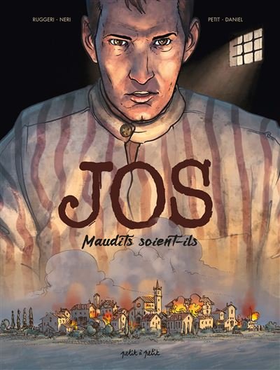 Jos, Maudits soient-ils