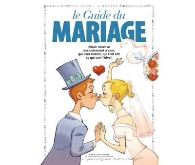 Les Guides en BD - Tome 22