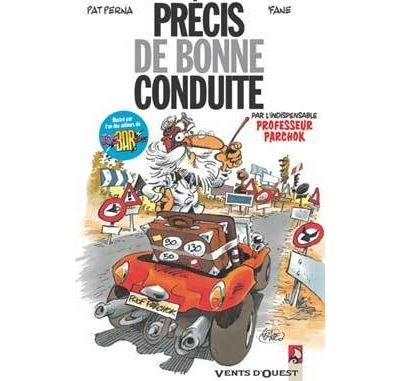 Précis de bonne conduite