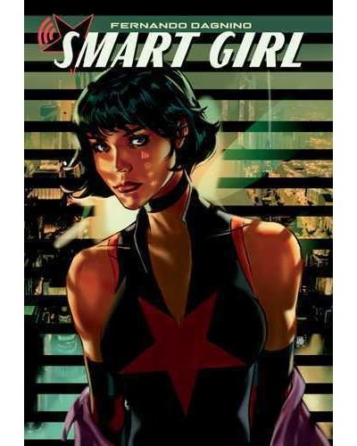 Smart Girl T01 (NED 2019)