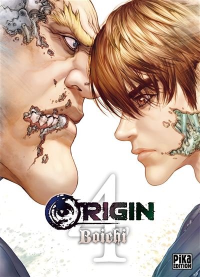 Origin T04