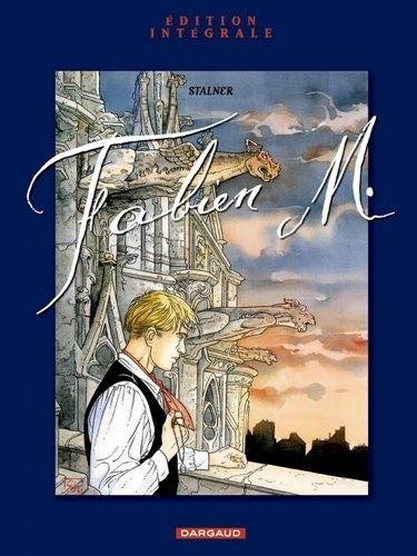 Fabien M. - Tome 0 Fabien M. - Intégrale complète