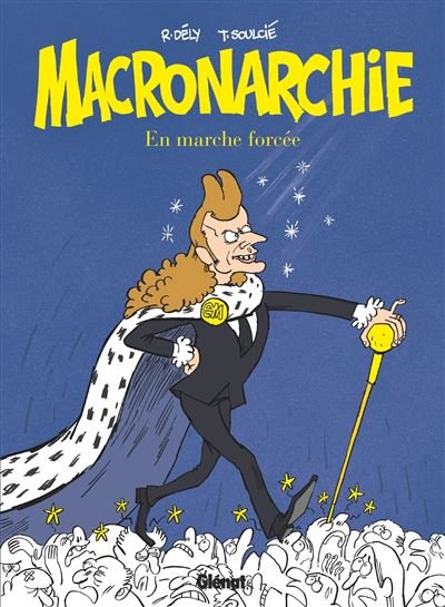 Macronarchie