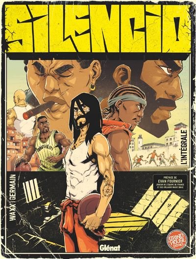 Silencio
