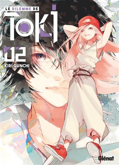 Le Dilemme de Toki - Tome 02